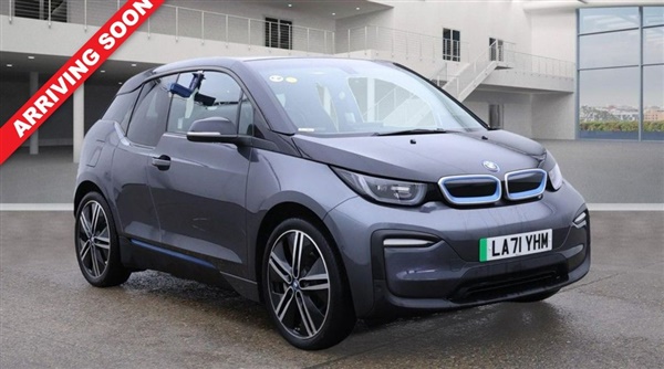 Large image for the Used BMW I3