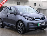 Used BMW i3