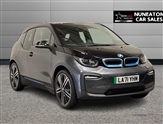 Used BMW i3