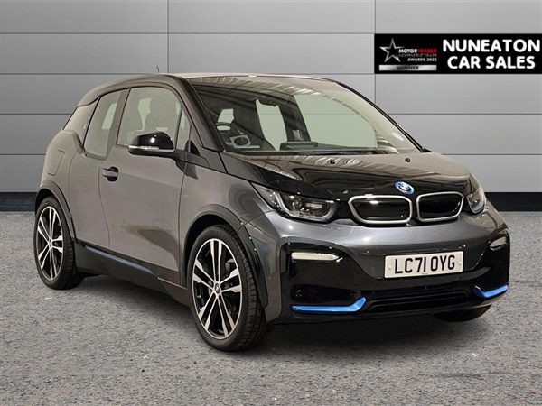 Large image for the Used BMW I3