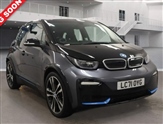 Used BMW i3