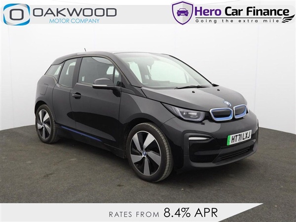 Large image for the Used BMW I3