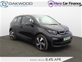 Used BMW i3