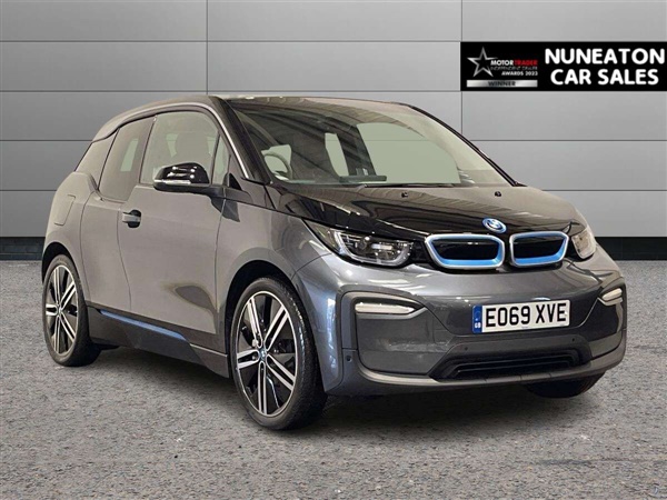 Large image for the Used BMW i3