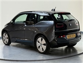 Used BMW i3
