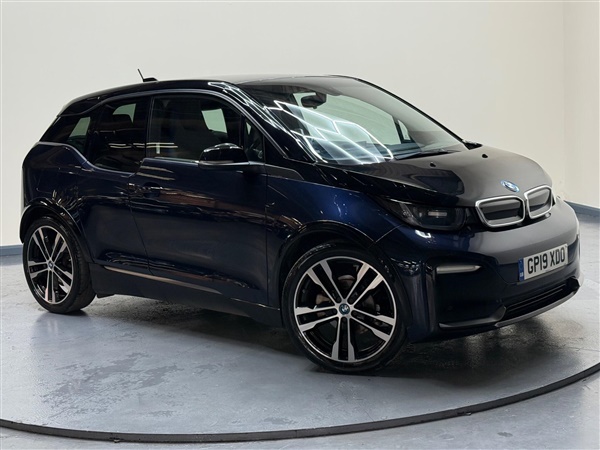Large image for the Used BMW I3