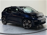 Used BMW i3
