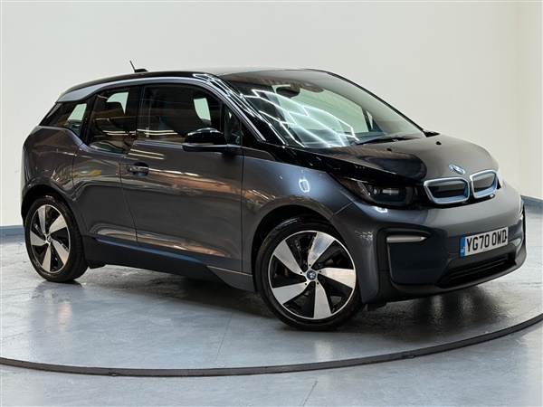 Large image for the Used BMW I3
