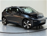 Used BMW i3