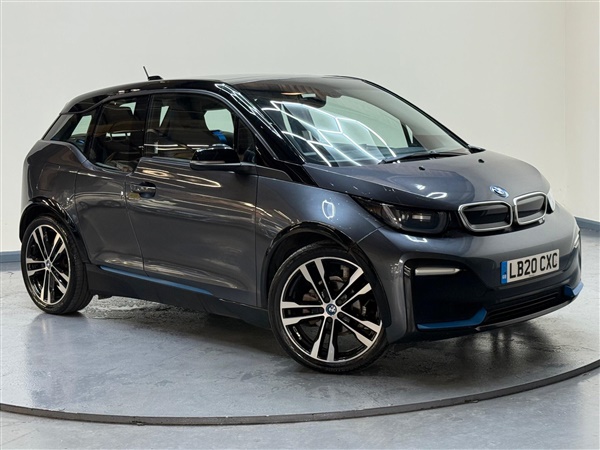 Large image for the Used BMW I3