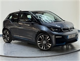 Used BMW i3
