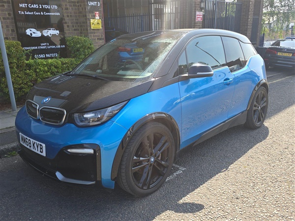 Large image for the Used BMW I3
