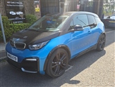 Used BMW i3
