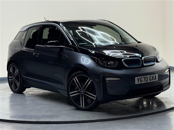 Large image for the Used BMW I3