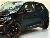 Used BMW i3