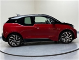 Used BMW i3