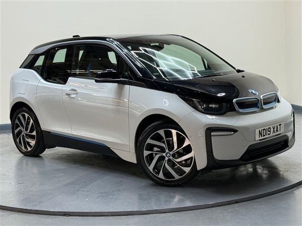 Large image for the Used BMW I3