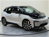 Used BMW i3
