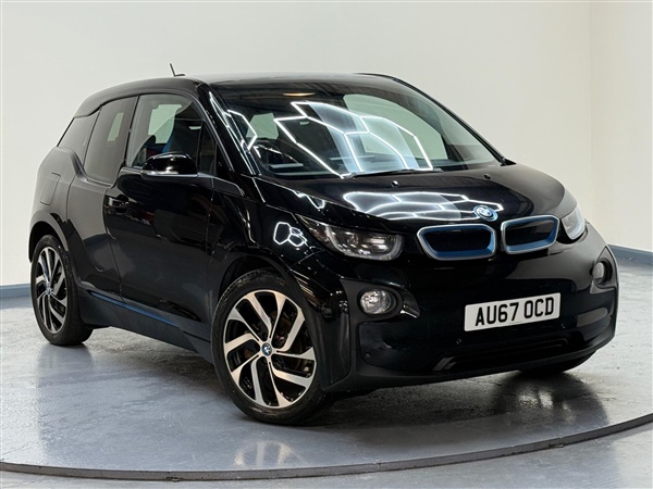 Large image for the Used BMW I3