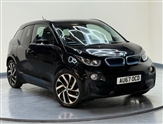 Used BMW i3