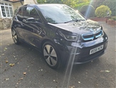 Used BMW i3