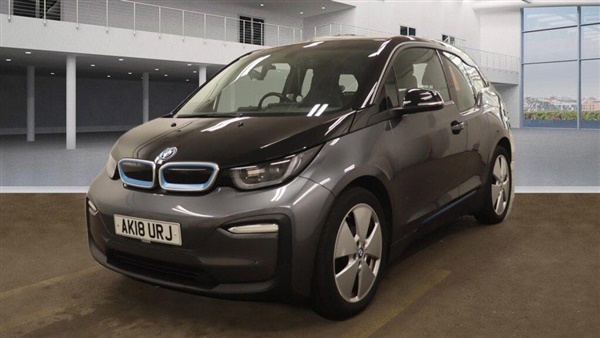 Large image for the Used BMW I3
