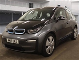 Used BMW i3
