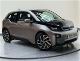 Used BMW i3