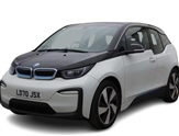 Used BMW i3