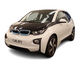 Used BMW i3