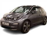 Used BMW i3