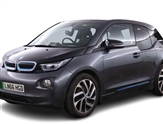 Used BMW i3