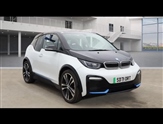 Used BMW i3