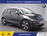 Used BMW i3