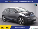 Used BMW i3