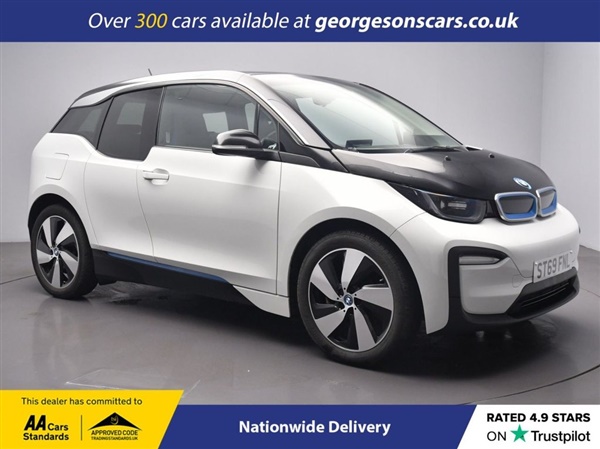 Large image for the Used BMW I3