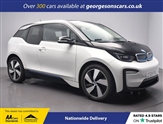 Used BMW i3