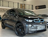 Used BMW i3