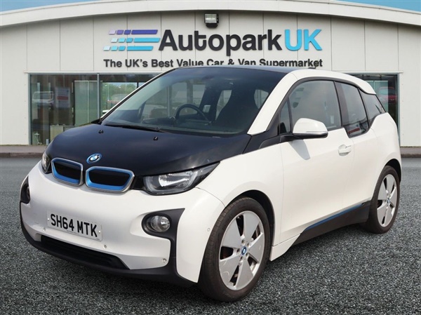 Large image for the Used BMW I3