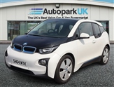 Used BMW i3