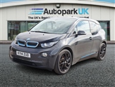 Used BMW i3