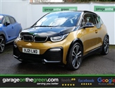 Used BMW i3