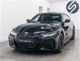 Used BMW i4