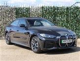 BMW i4 Image 2