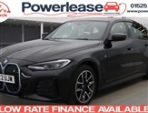 BMW i4 Image 1