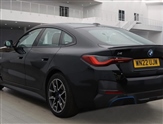 BMW i4 Image 2