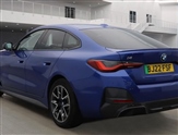 BMW i4 Image 2