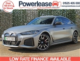 BMW i4 Image 1