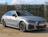 BMW i4 Image 2