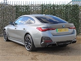 BMW i4 Image 4